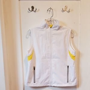 Wind Breaker Vest